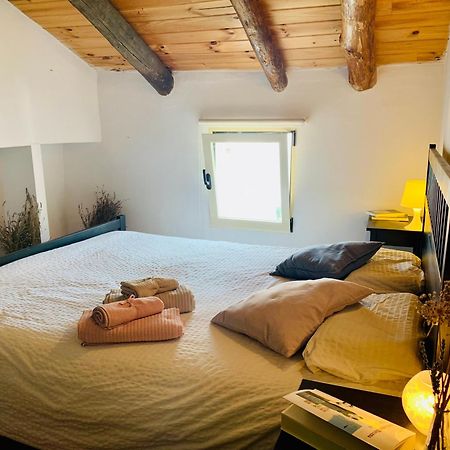 Casa Rural Con Encanto En La Puebla De Arenoso ภายนอก รูปภาพ